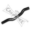 PEUGE 1307AQ Radiator Hose